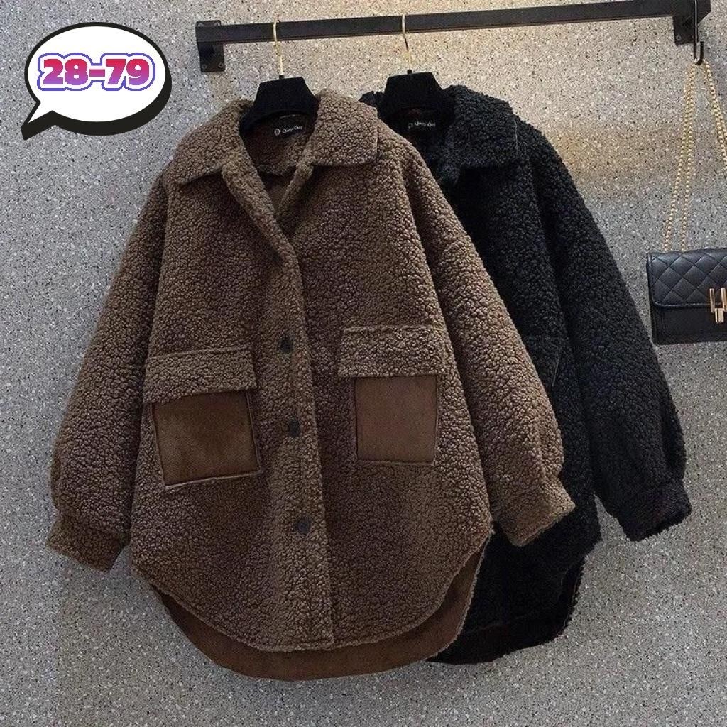 теплое пальто,пальто модное,пальто из овечьей шерсти,пальто барашек,плюшевое пальто