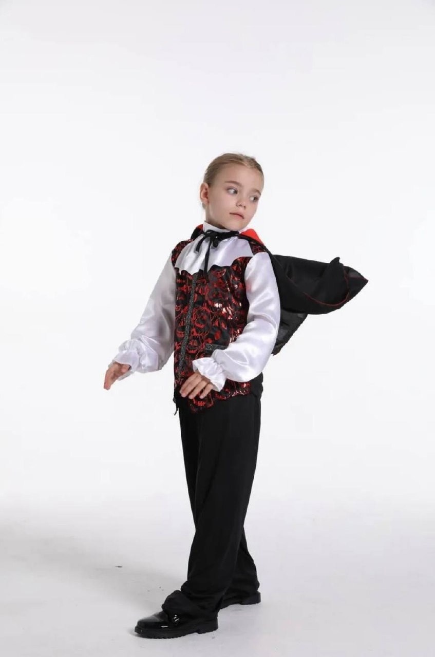 детский костюм граф дракула,детский костюм вампира на хэллоуин для мальчика,костюм дракулы для мальчика,костюм дракула,костюм вампира для мальчика