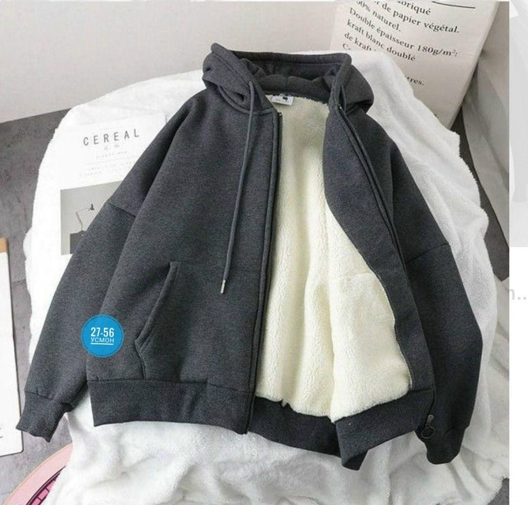 плюшевое худи,утепленное худи,толстовка женская с капюшоном,толстовка с капюшоном,толстовка с капюшоном белая