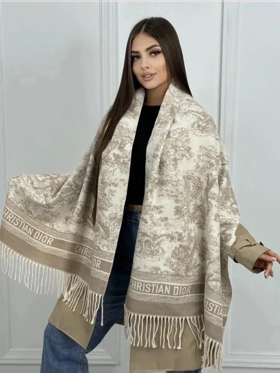 палантины dior,палантин диор,палантин женские,шарф платок,шарфы и палантины