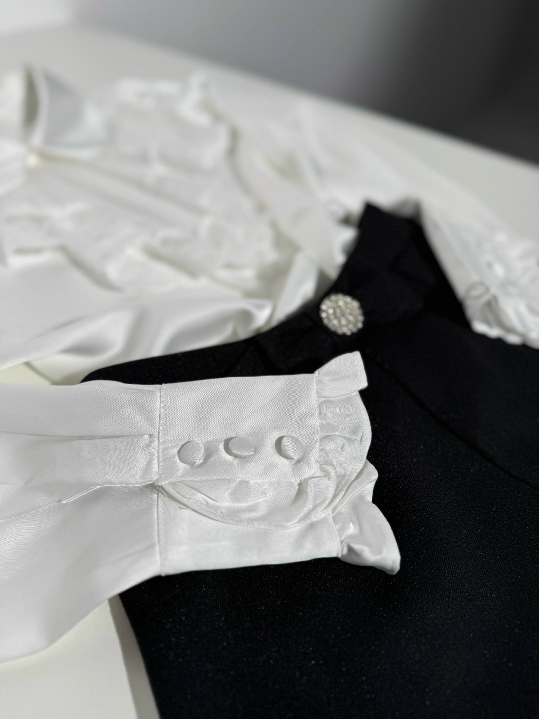 стильная блузка,элегантная блузка,модные блузы,блузка с оборками,красивая блузка