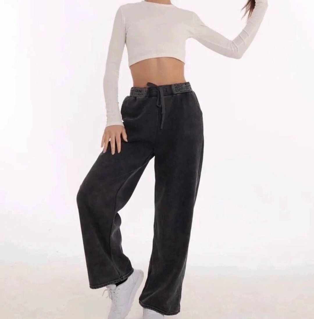 спортивные женские брюки,брюки широкие на резинке,штаны варенка,женские брюки,брюки велюровые