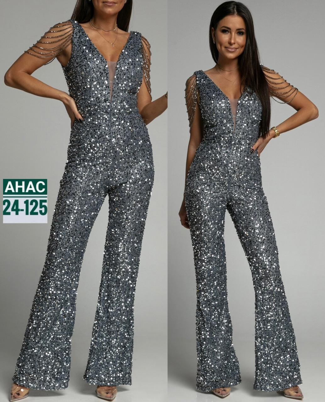 блестящий комбинезон,женский комбинезон,вечерние комбинезоны,элегантные комбинезоны,женские комбинезоны с блестками