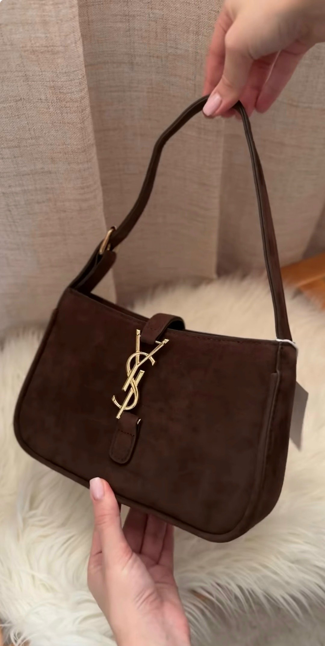 сумка женская yves saint laurent,сумка yves saint laurent,замшевая сумка,cумка saint laurent,сумка клатч натуральная замша бордовая