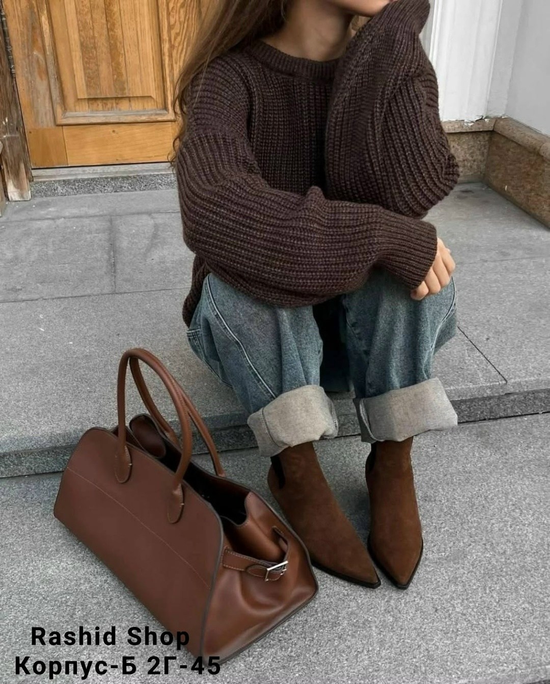 объемный свитер,cвитер оверсайз,свитеры модные,свитера женские,образ со свитером