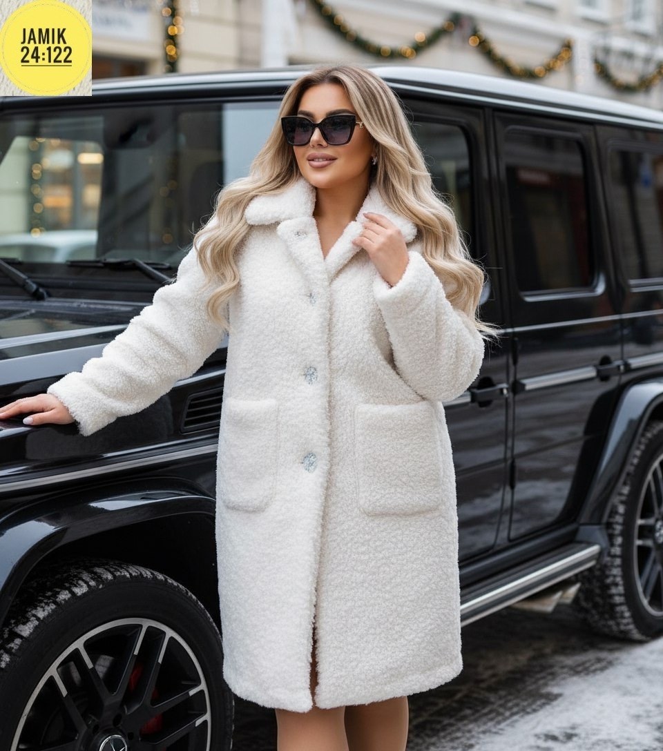 модное пальто,шубка тедди,пальто чебурашка экошуба,пальто барашек,пальто теплое