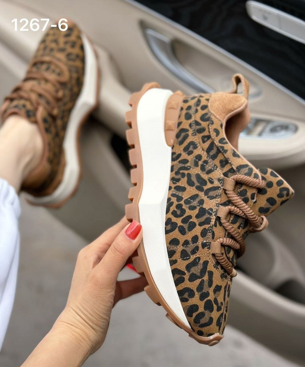 ,кроссовки женскиe,кроссовки замша,леопардовые кроссовки,женские кроссовки с леопардовым принтом