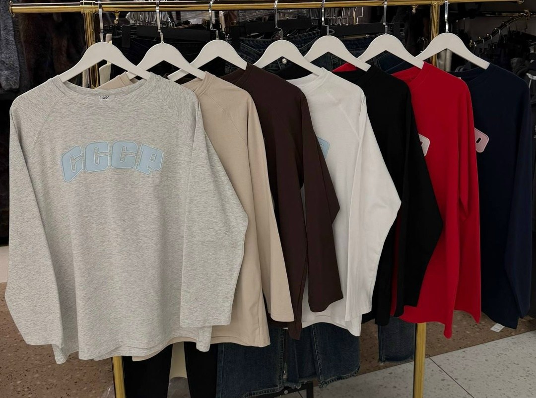 свитшот ссср,свитшот,мужские свитшоты,свитшот и толстовка,женский свитшот