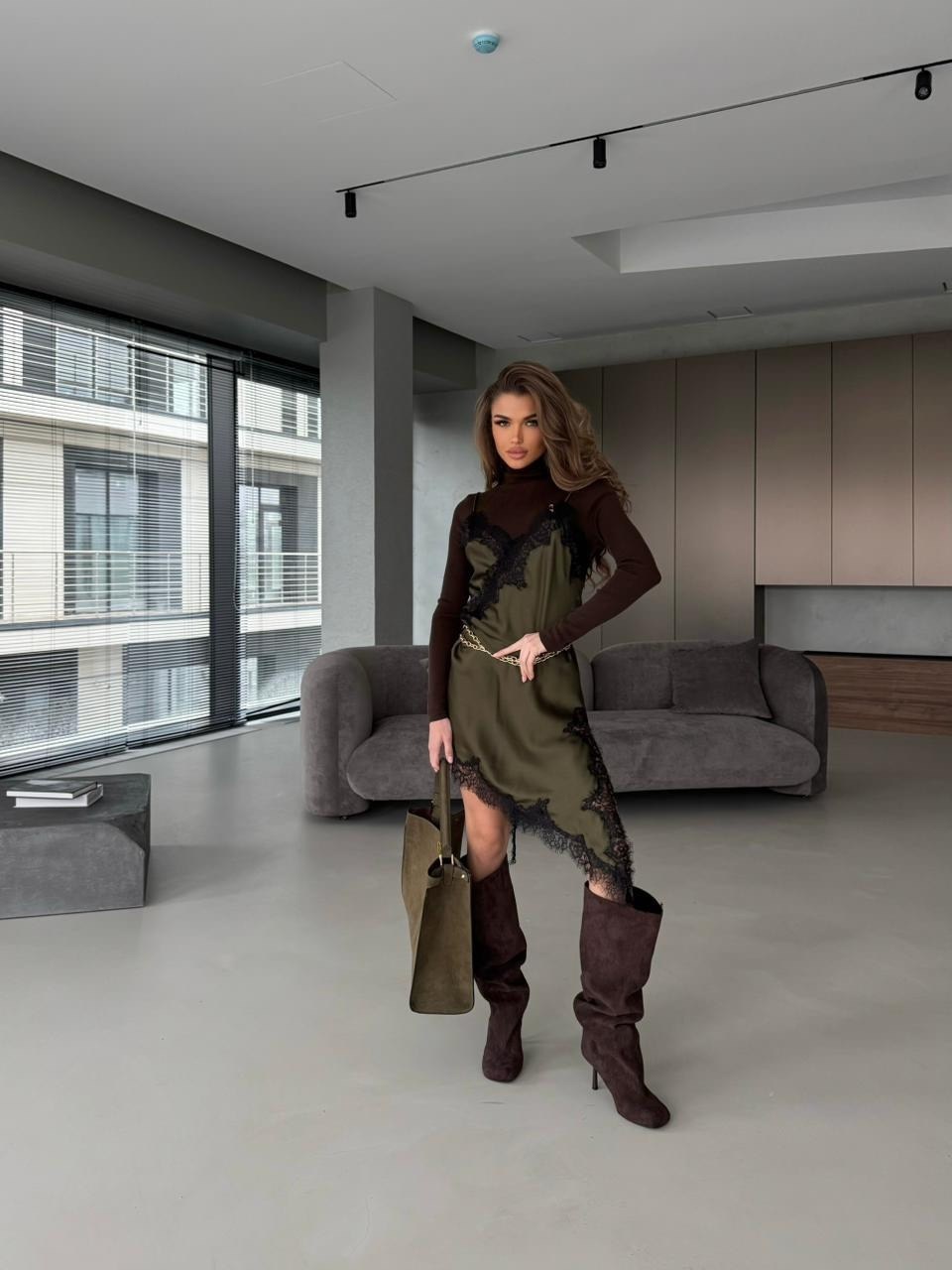 платье с кружевами,платье женская,повседневные платья,стильное платье,платье комбинации