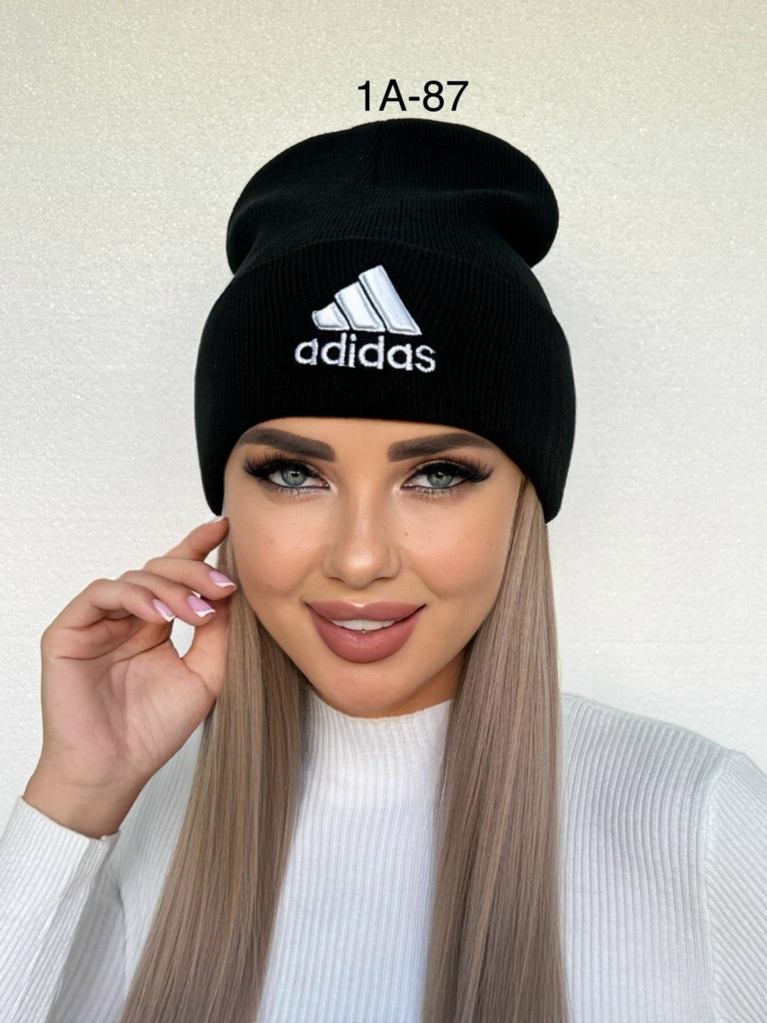 шапка женская,шапка для женщин,шапка бини,шапка унисекс,шапка двойная