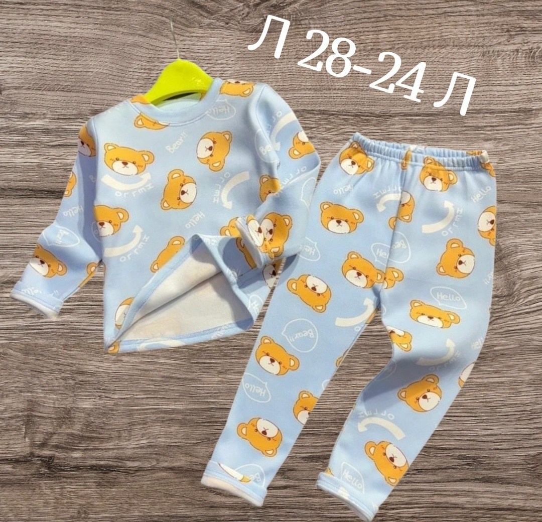 пижамы для малышей,пижамы для мальчика,пижама с начесом,пижамы детские,пижама комплект