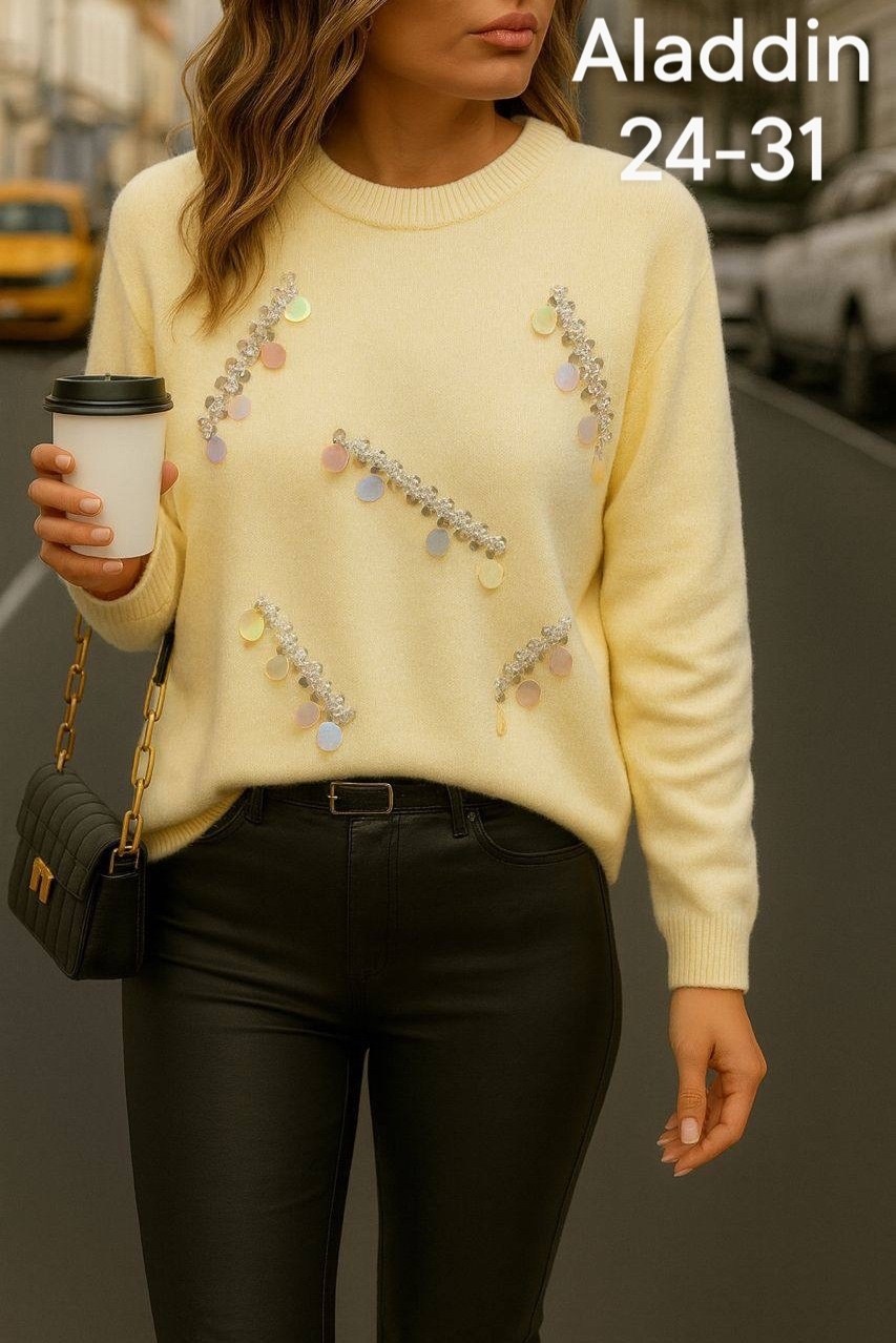 кофта женская,вязаные свитера женские,свитера женские,красивая кофта,джемпер с бусинами