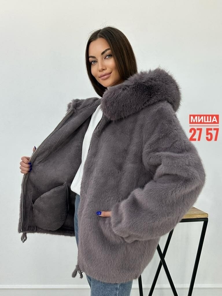 шуба искусственная экошуба зимняя с капюшоном,шуба искусственная,шуба искусственная женская,шуба женская,шуба искусственная с капюшоном