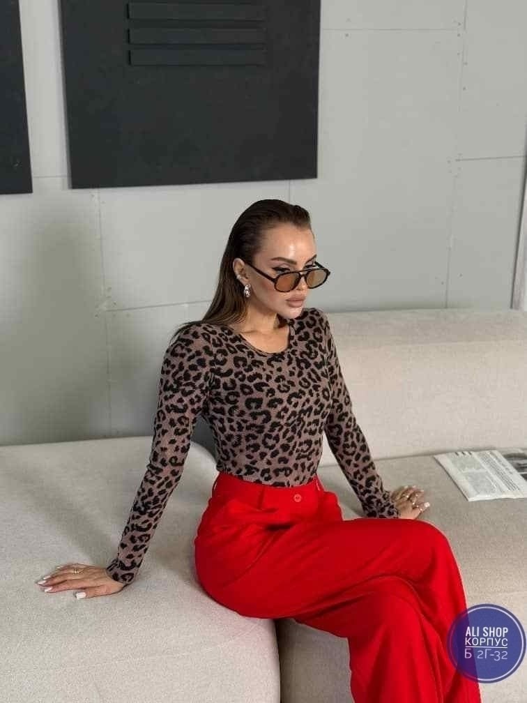 боди женская,женское боди с леопардовым принтом,боди женское леопардовое,женское боди с длинным рукавом,леопардовое боди