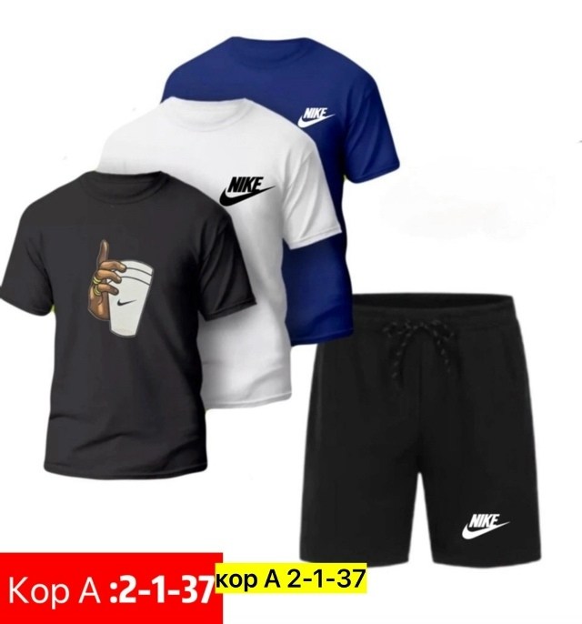 спортивная одежда мужская,костюмы спортивные мужские,спортивные костюмы,костюм футболка с шортам