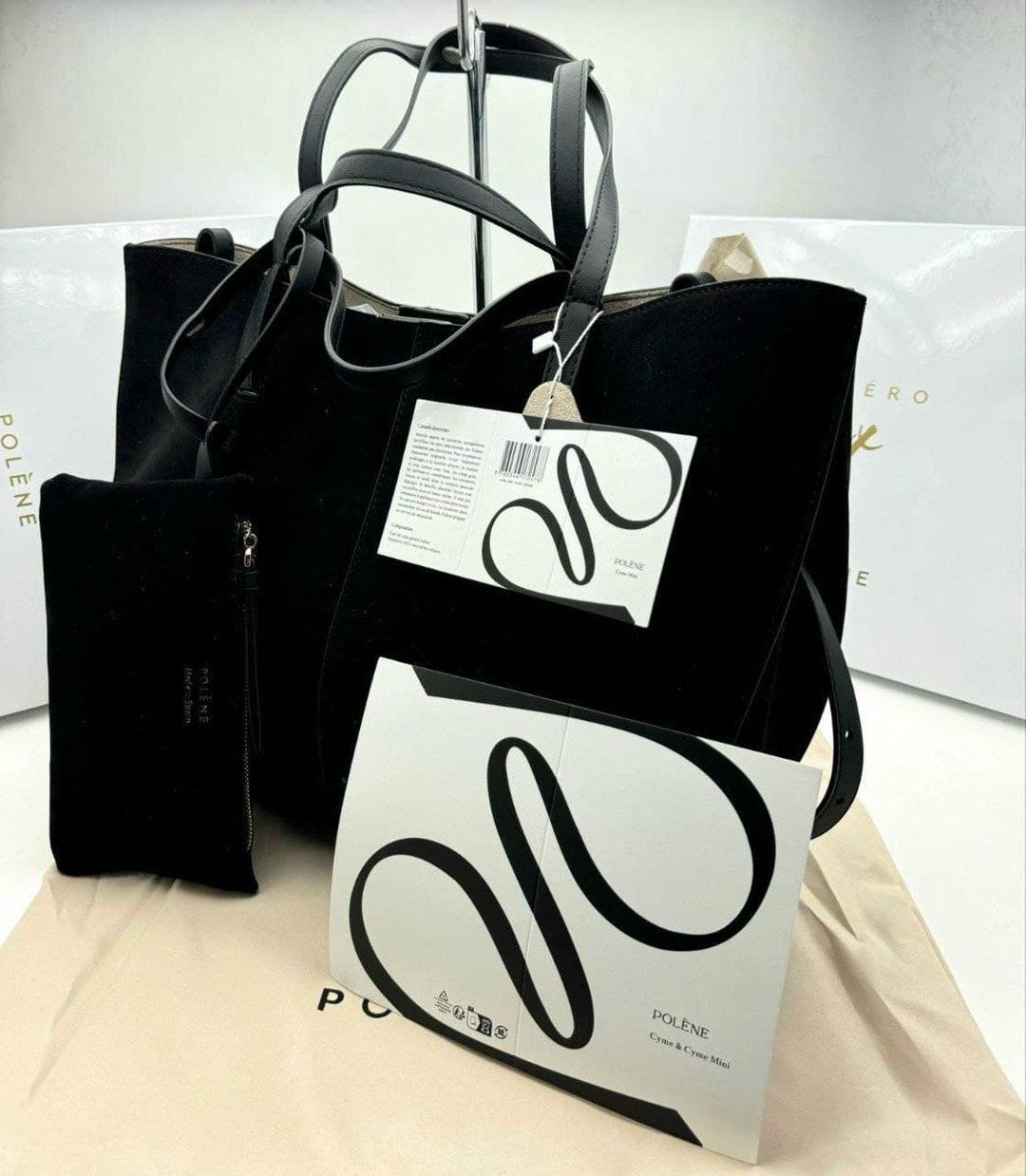 сумка стильная,сумка,женский сумка,замшевая сумка,polene сумка