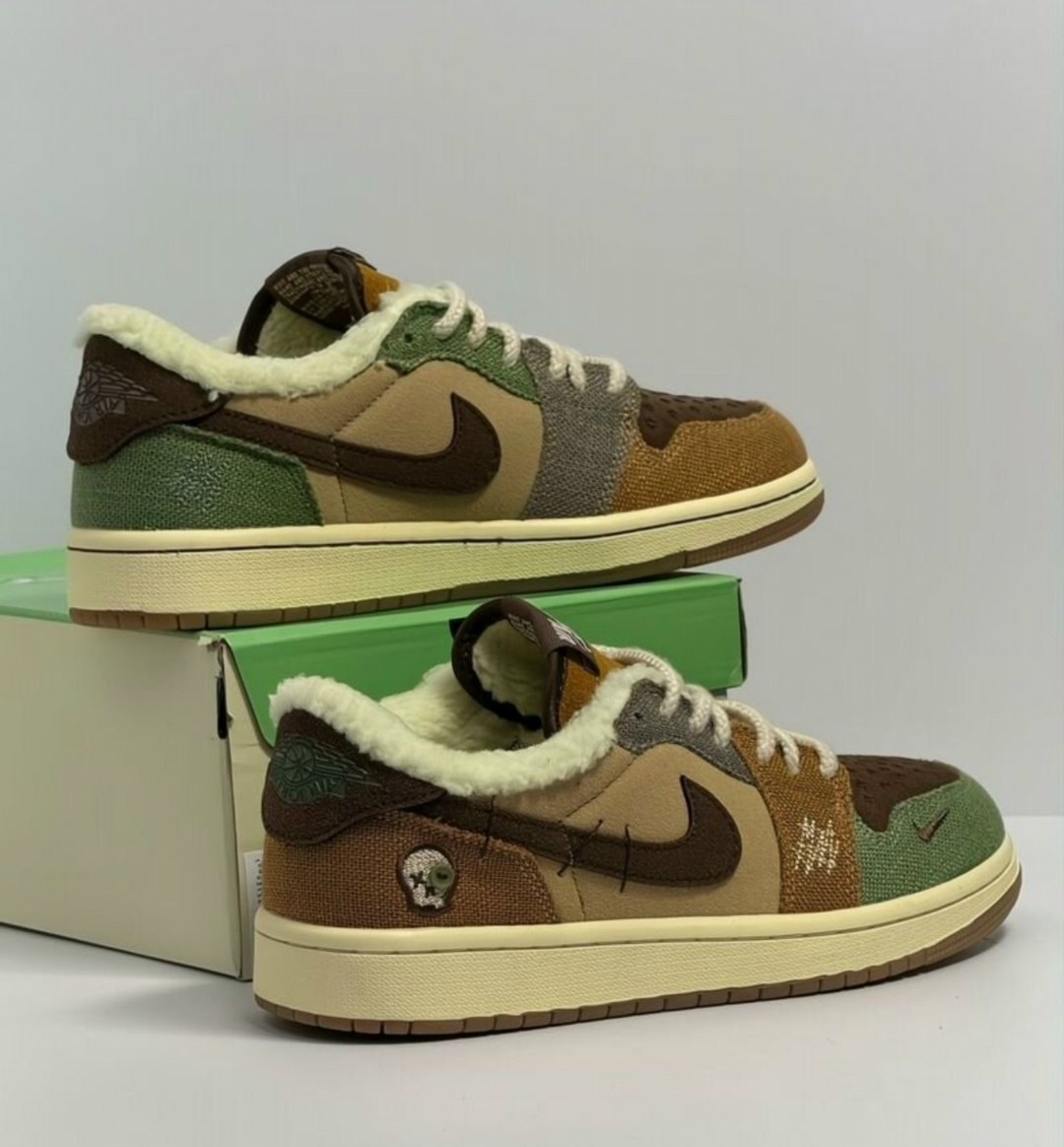 кроссовки nike air jordan 1 low voodoo,nike air jordan 1 low x zion williamson voodoo,кроссовки nike air jordan 1 low,кроссовки air jordan 1 low voodoo,nike air jordan 1 low voodoo