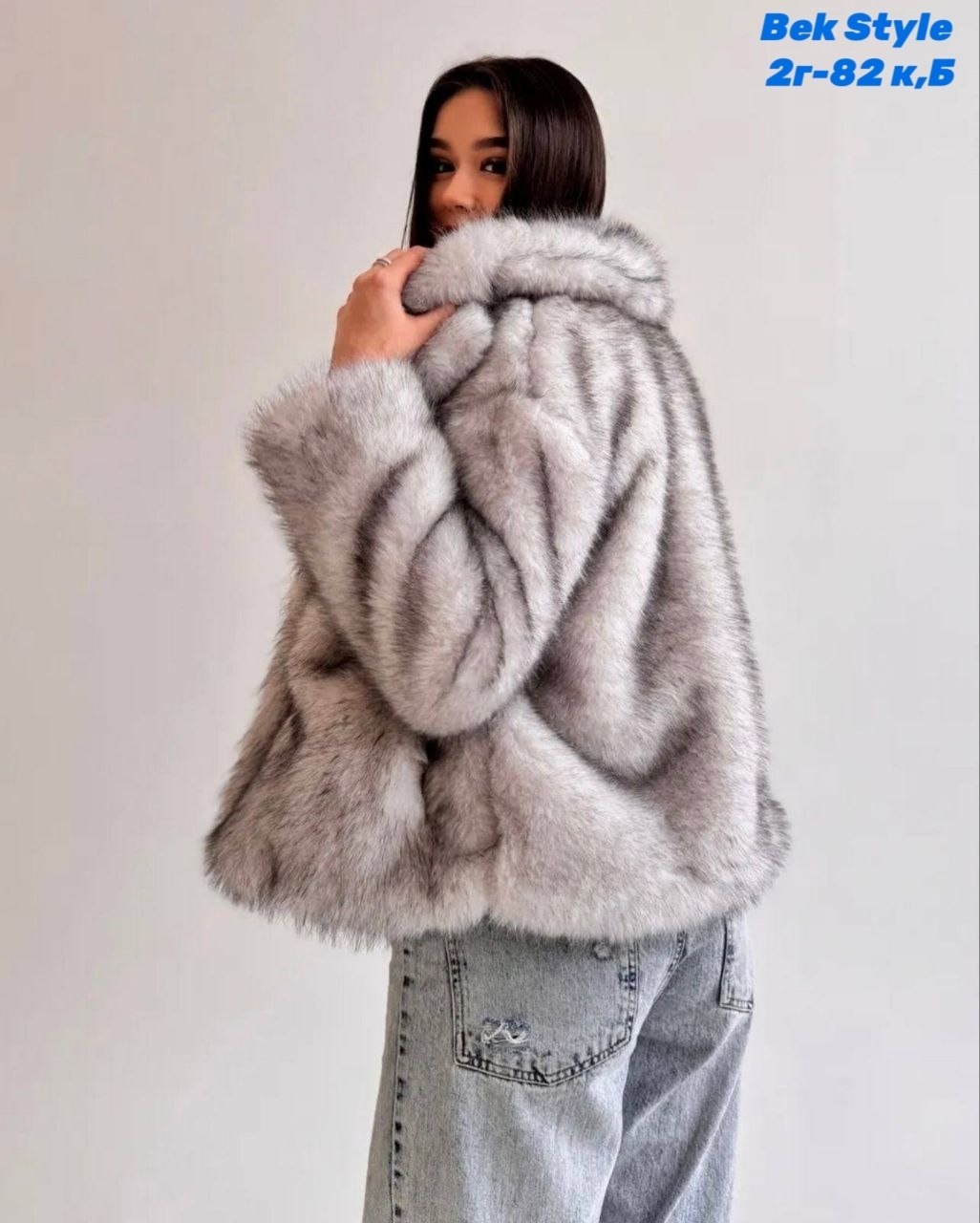 шуба из эко меха,женская шуба,шуба модная,искусственная шуба,короткая шуба