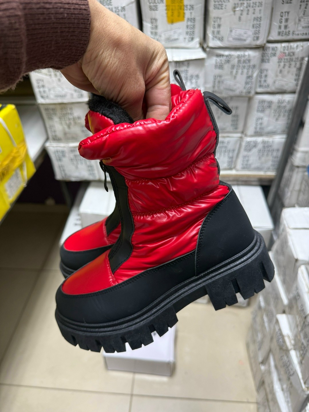 ,дутики зимние женские, женская зимняя,дутики женские,дутики