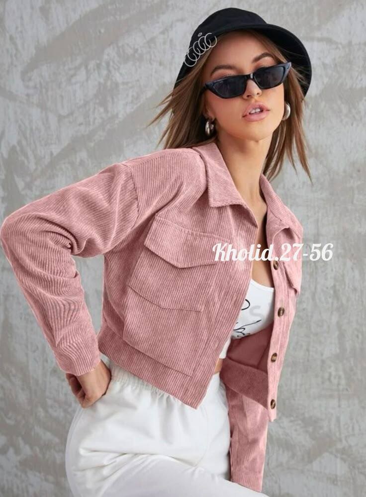 повседневная куртка,женская куртка,куртка с карманами,сток одежда,рубашка женская