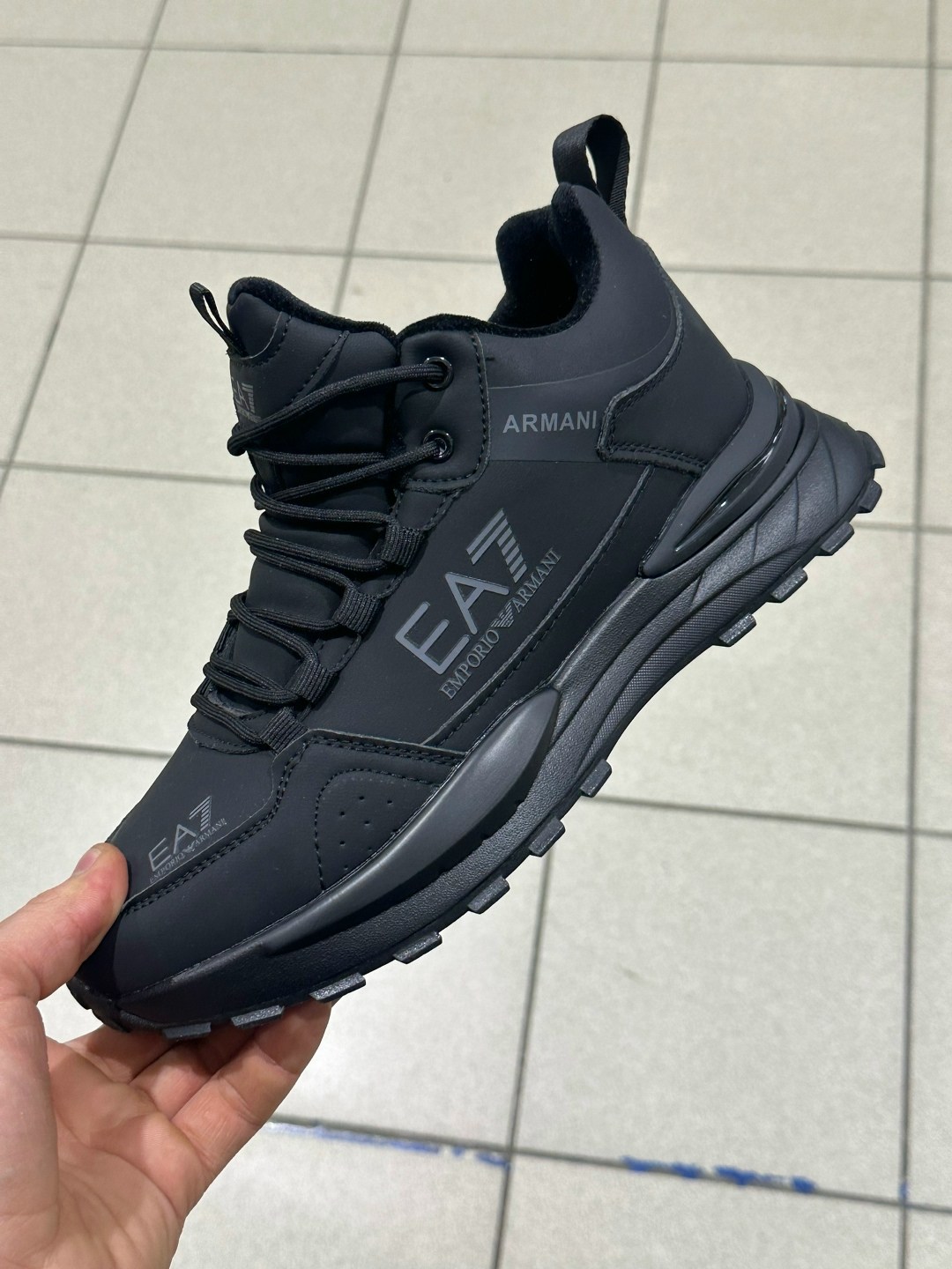 кроссовки мужские зимние,кроссовки, мужская зимняя,кроссовки мужские armani, мужская кроссовки