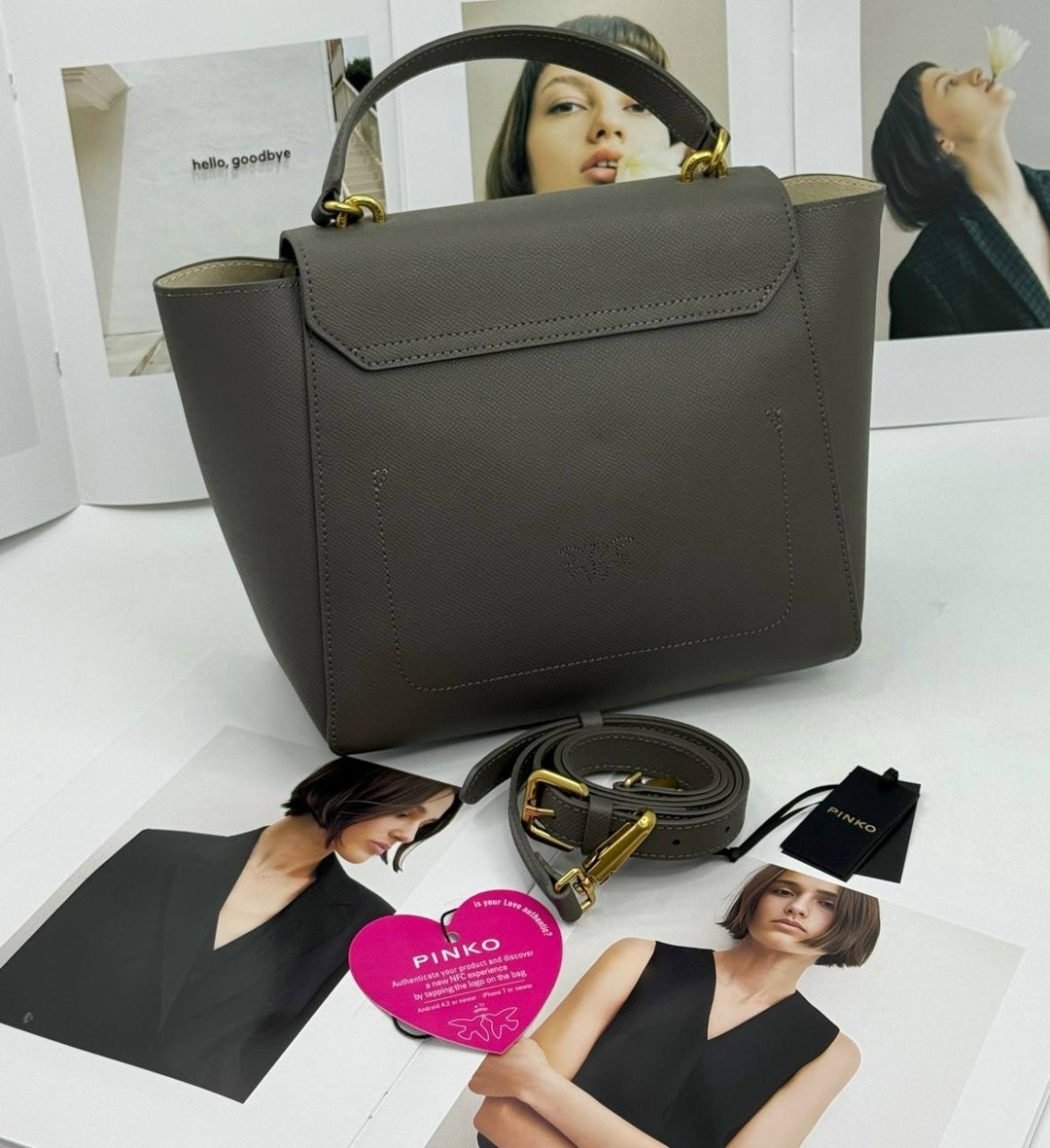 женская сумка pinko,сумка pinko,pinko сумка на плечо,сумка,сумка пинко