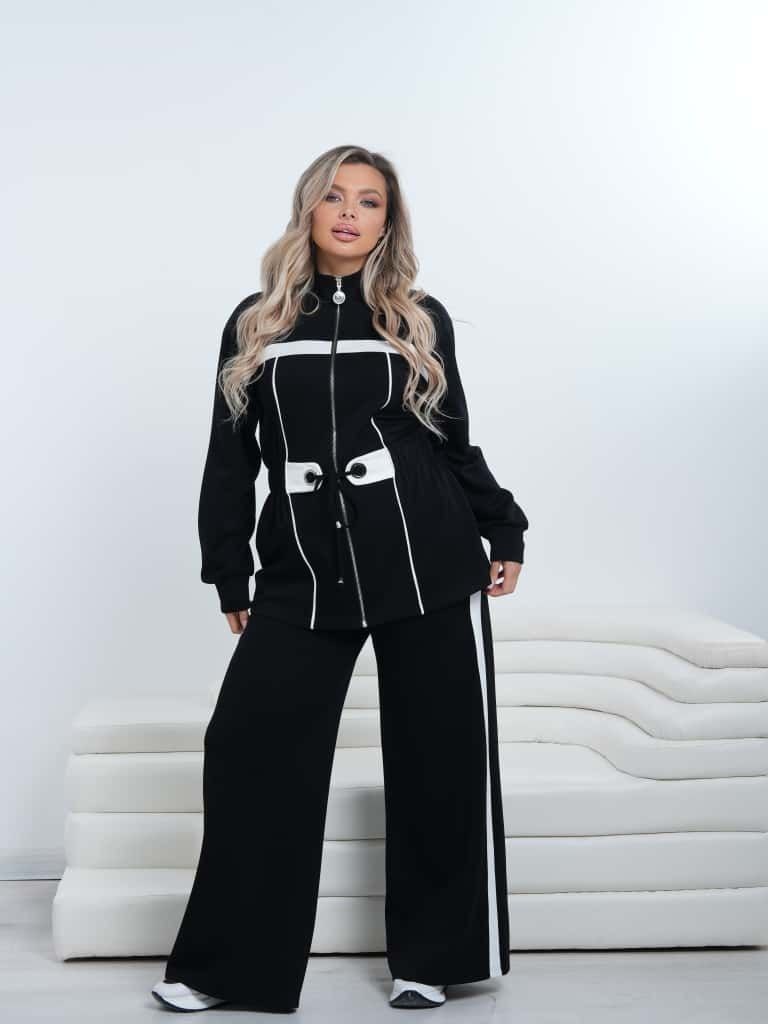 спортивные костюмы женские,спортивные костюмы,женский костюм,cпортивный костюм больших размеров,костюм с брюками