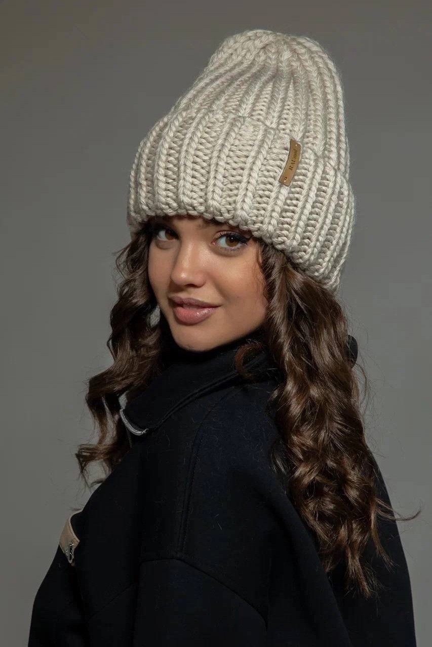шапка вязаная,шапка бини,шапка женская вязаная,женская шапка,комплект шапки