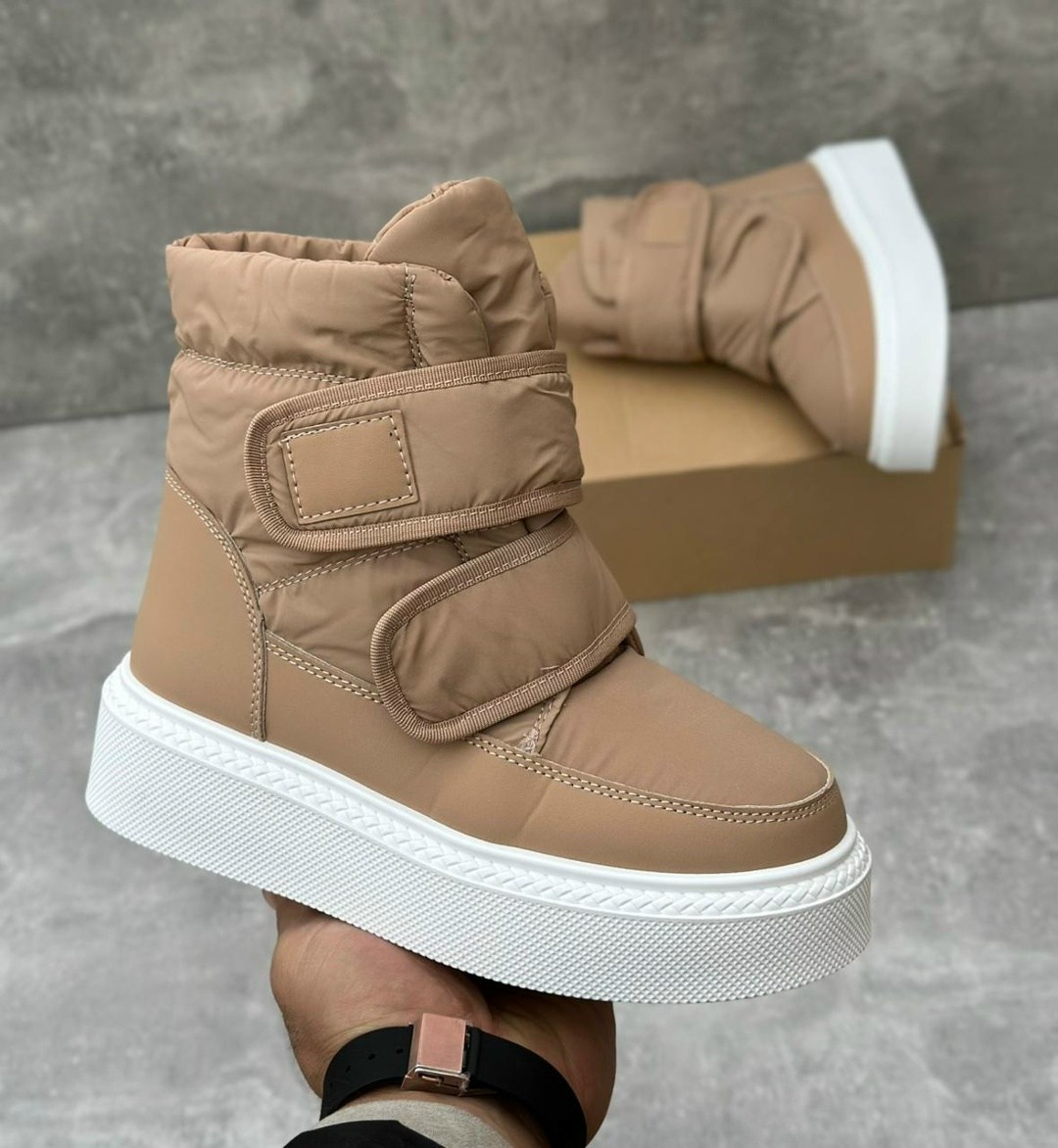 ,дутики женские,женские зимние дутики, женская зимняя,зимние дутики