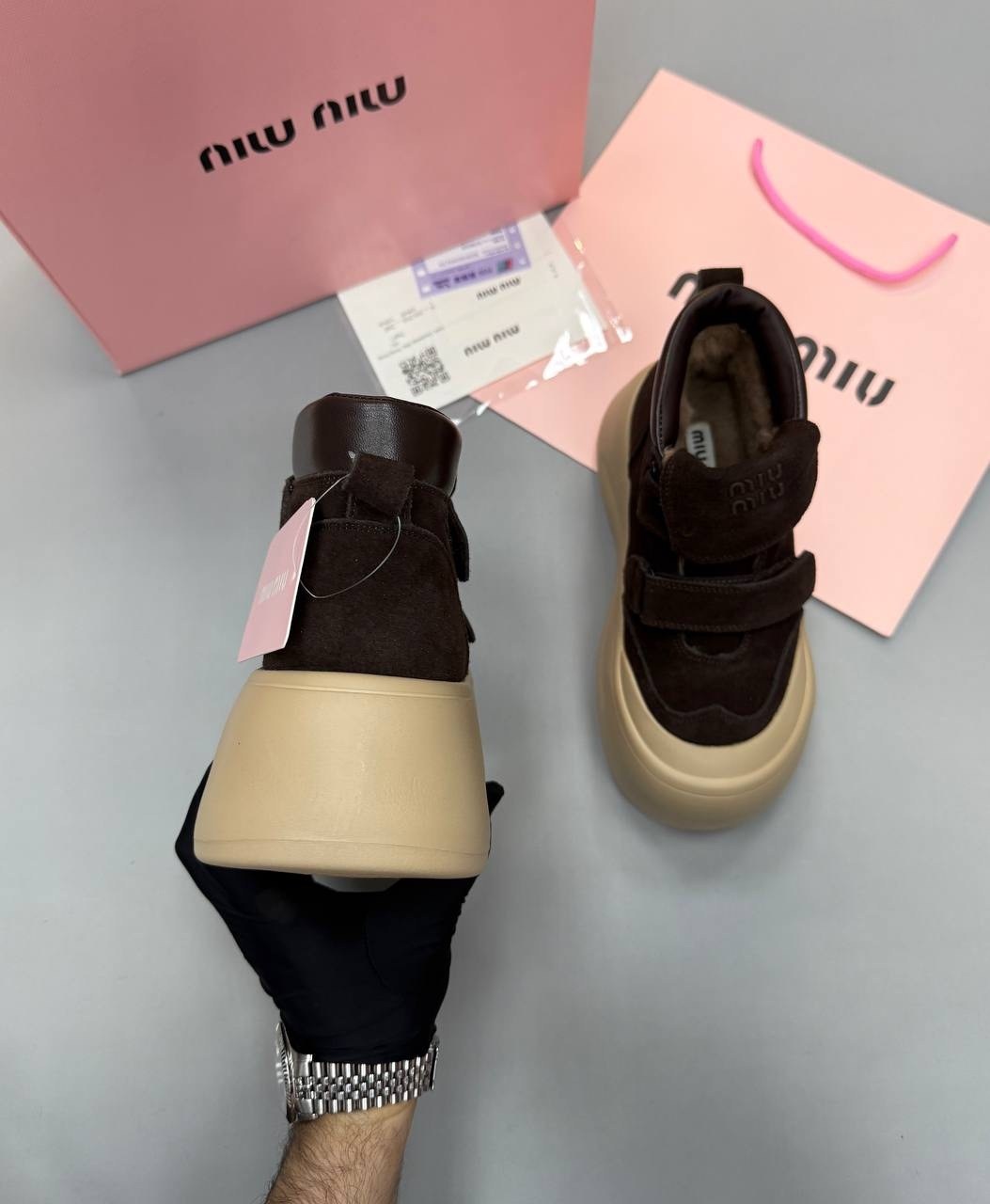 ,ботинки модные, повседневные,теплая ,женская зимняя