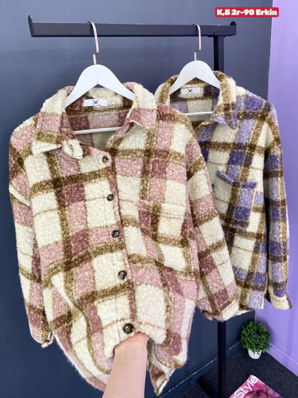 рубашка в клетку,рубашка в клетку теплая,рубашка женская оверсайз теплая в клетку,теплая рубашка,рубашка клетчатая