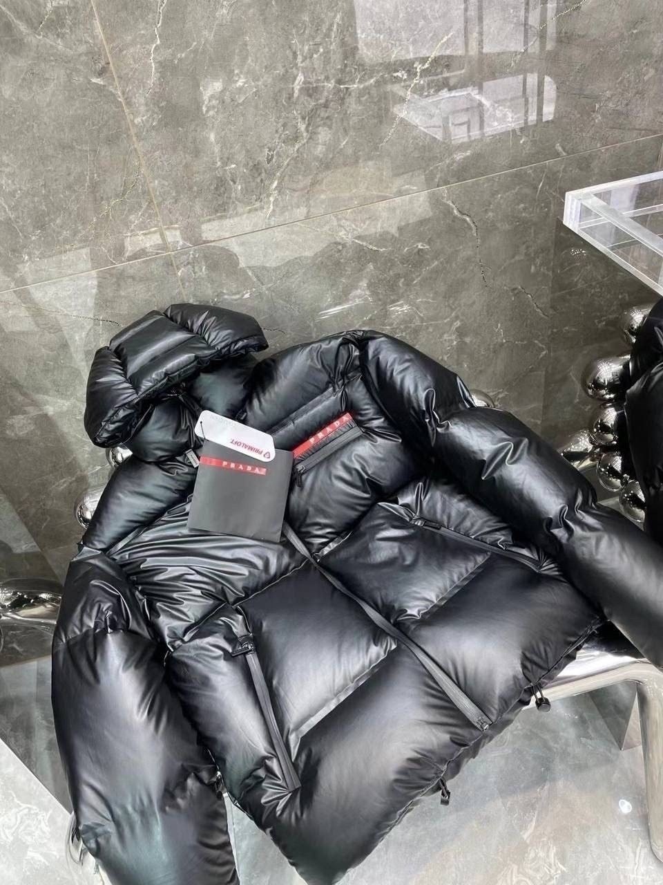 пуховик прада мужской,куртка прадо,пуховик prada,куртка зимняя мужская,куртка пуховик