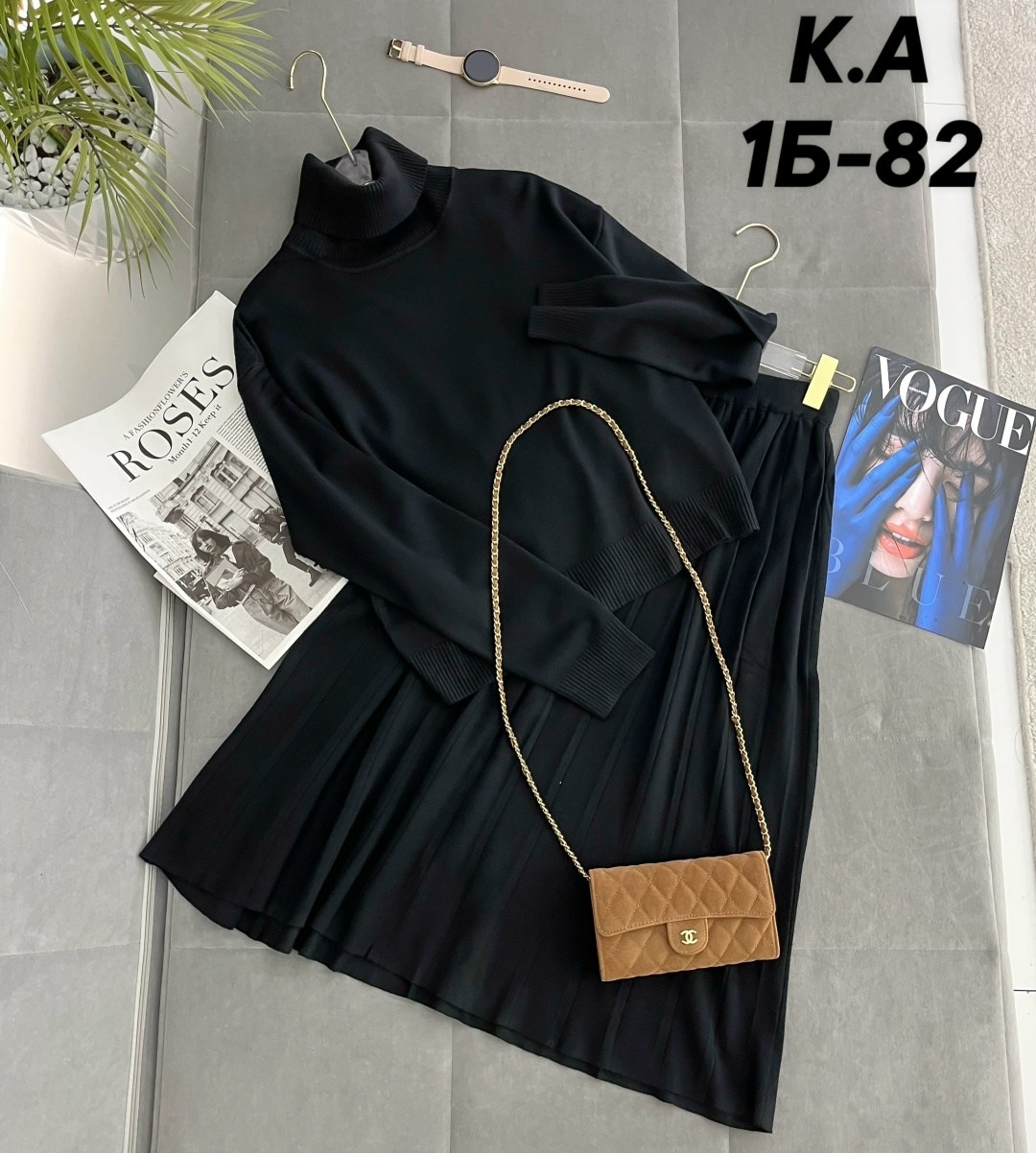 трикотажный костюм с плиссированной юбкой,костюм с юбкой плиссе,костюм женский с плиссированной юбкой,трикотажный костюм с юбкой плиссе,костюм женский трикотажный с юбкой плиссе