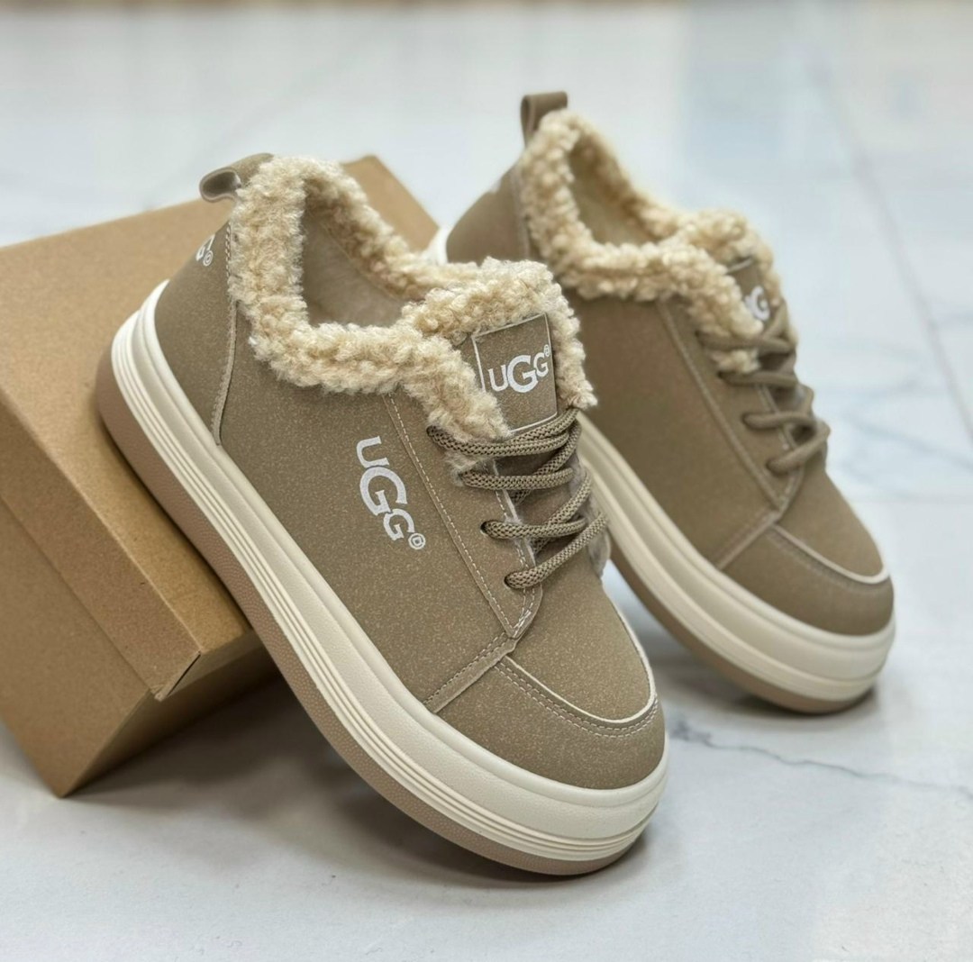 кроссовки женскиe,,кроссовки женские зимние,кроссовки ugg,зимние кроссовки