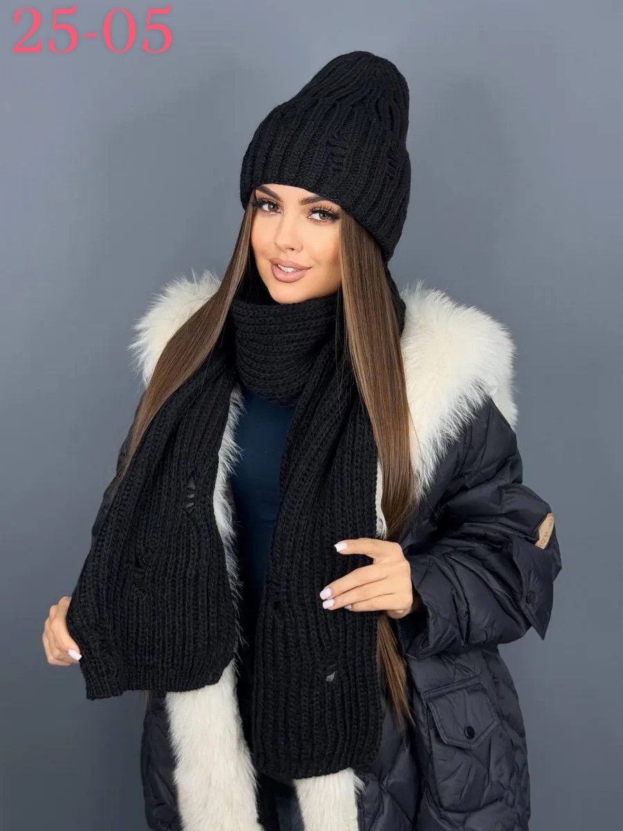 шапка с шарфом,комплект шапка и шарф,комплект шапка и шарф женский,комплект шапки,шапка и шарф женская