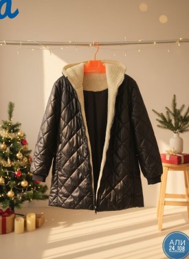 Верхняя одежда