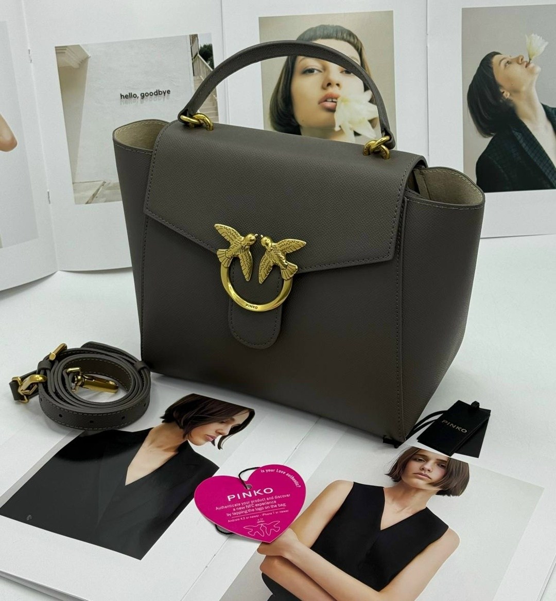 женская сумка pinko,сумка pinko,pinko сумка на плечо,сумка,сумка пинко