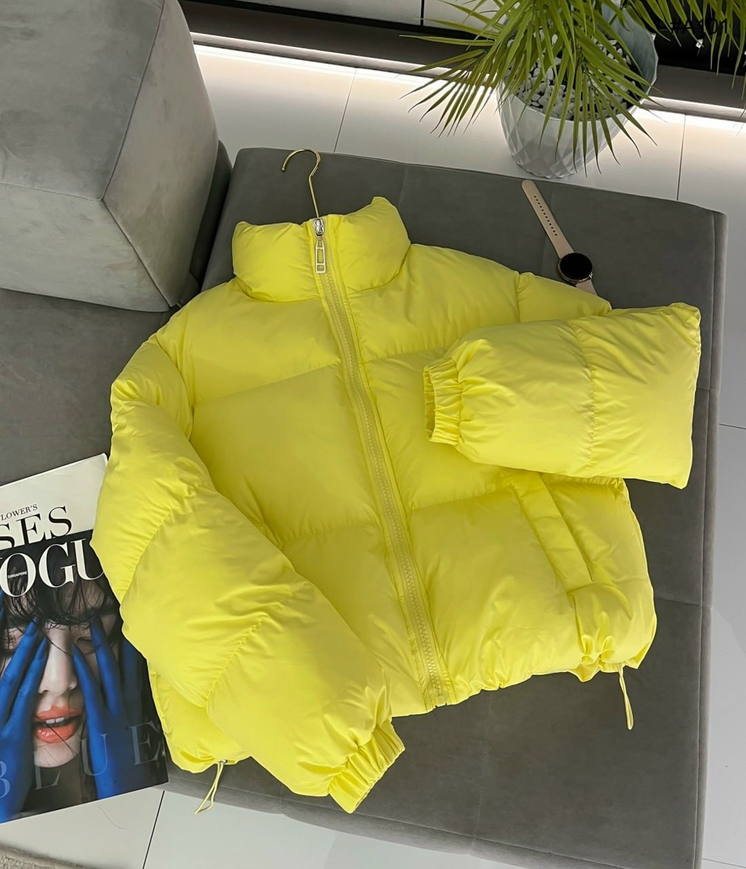 куртка женская,модная куртка,куртка желтая,куртка,куртка оверсайз