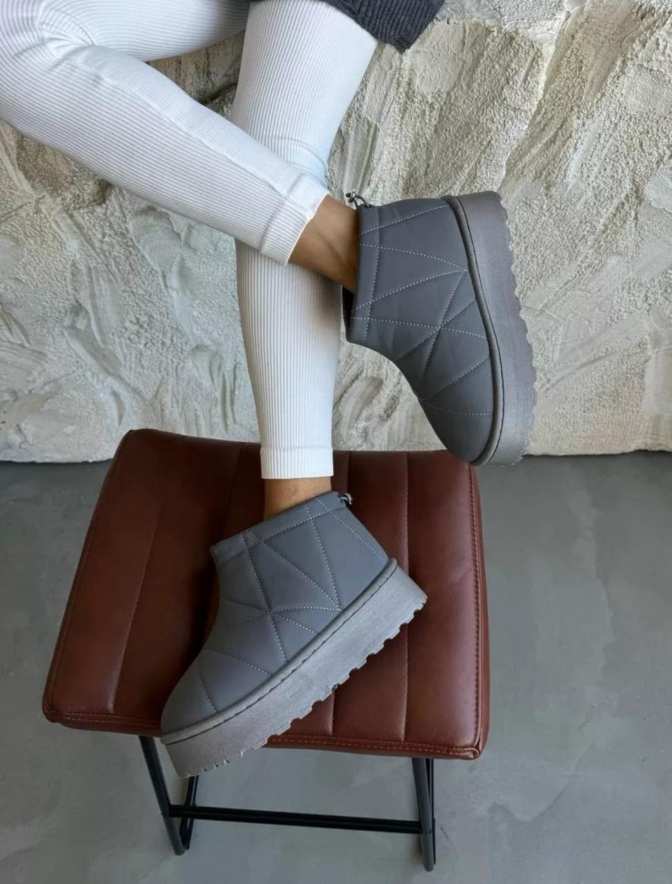 угги зимние короткие на платформе,,угги женские зимние короткие на платформе,угги дутики зимние короткие на высокой подошве,женские зимние угги