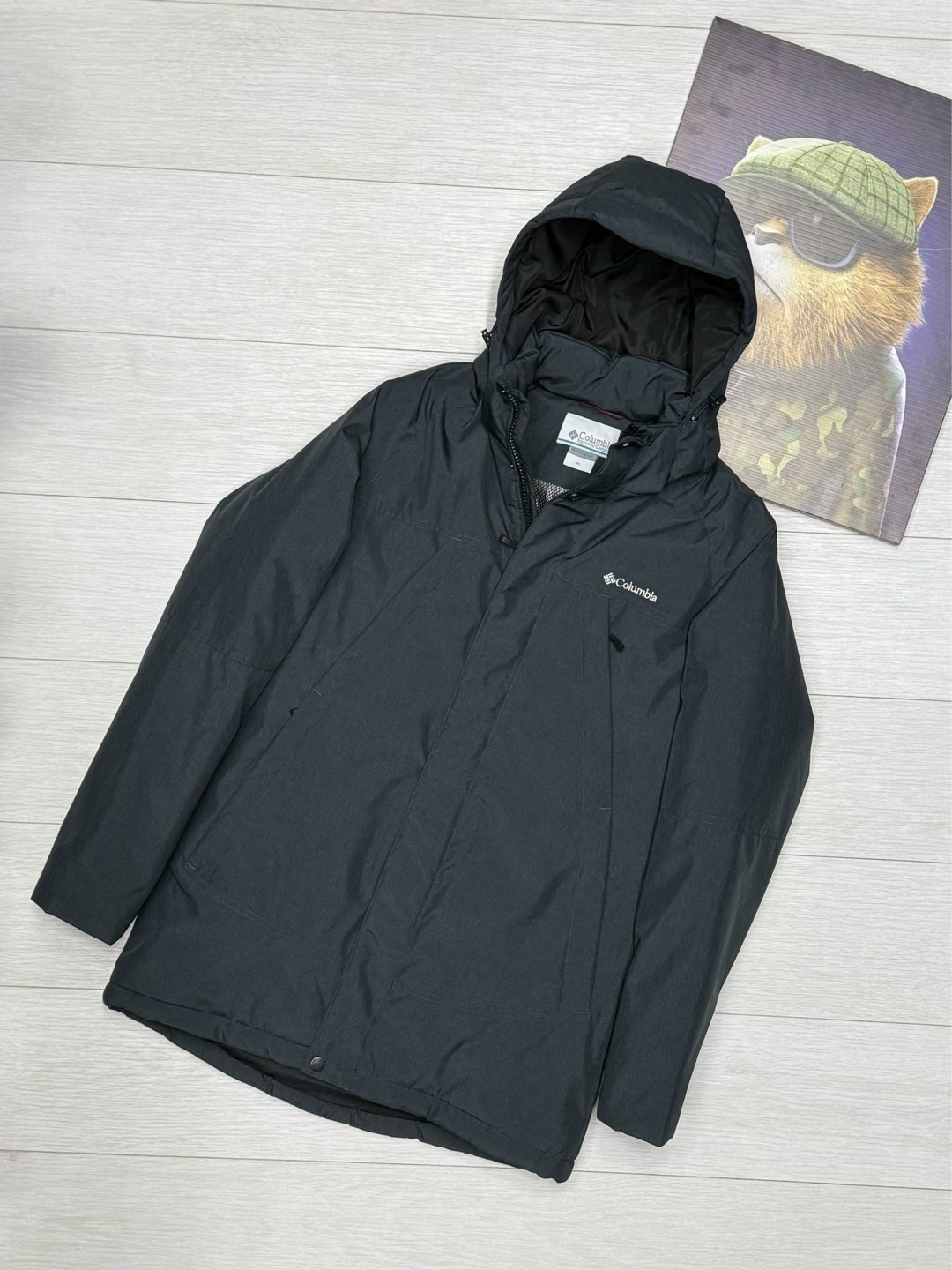 куртка мужская columbia,куртка columbia,куртка мужская columbia демисезонная,columbia titanium interchange куртка,columbia interchange куртка мужская
