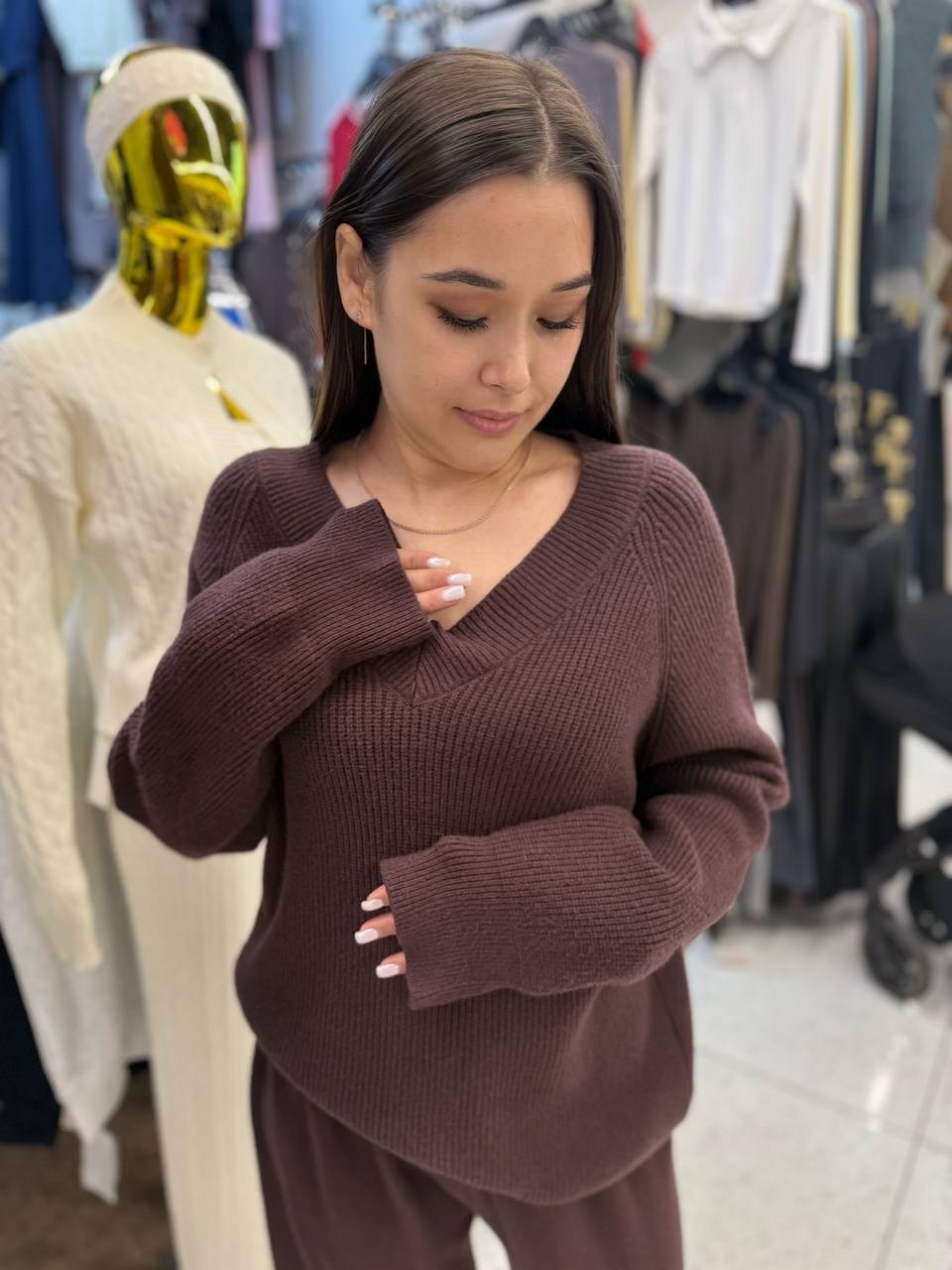 женский трикотажный костюм,костюмы брючный,трикотажные костюмы,вязаные костюмы,женские костюмы