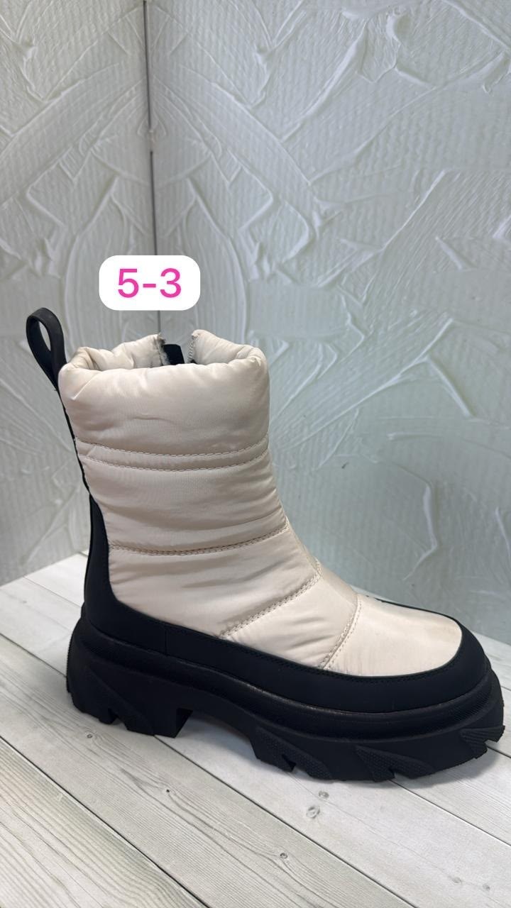,зимние сапоги,дутики женские,детские дутики, женская зимняя