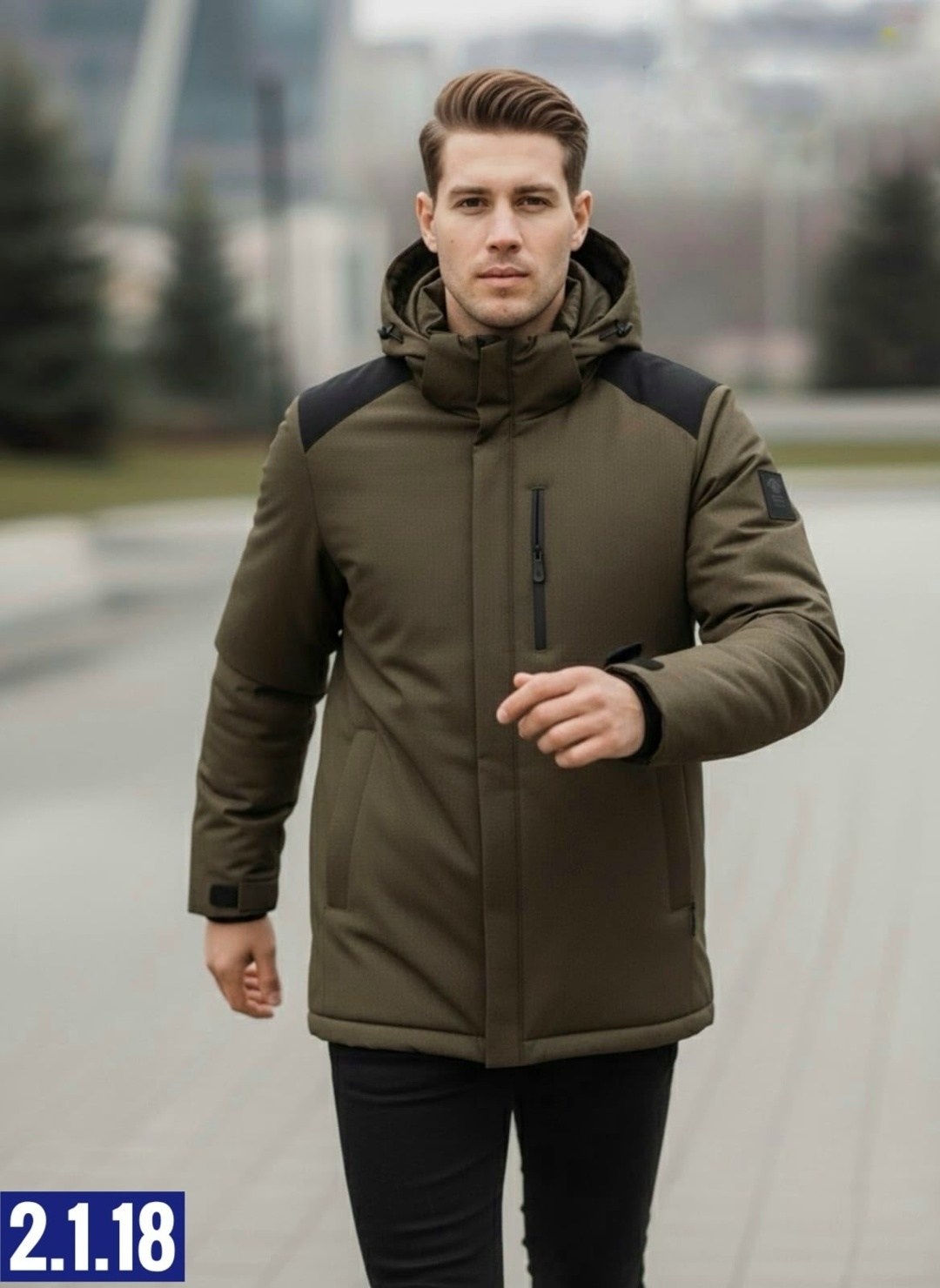 мужская куртка парка,мужская куртка демисезонная,куртка зимняя,куртка мужская,куртка
