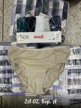 Нижнее белье