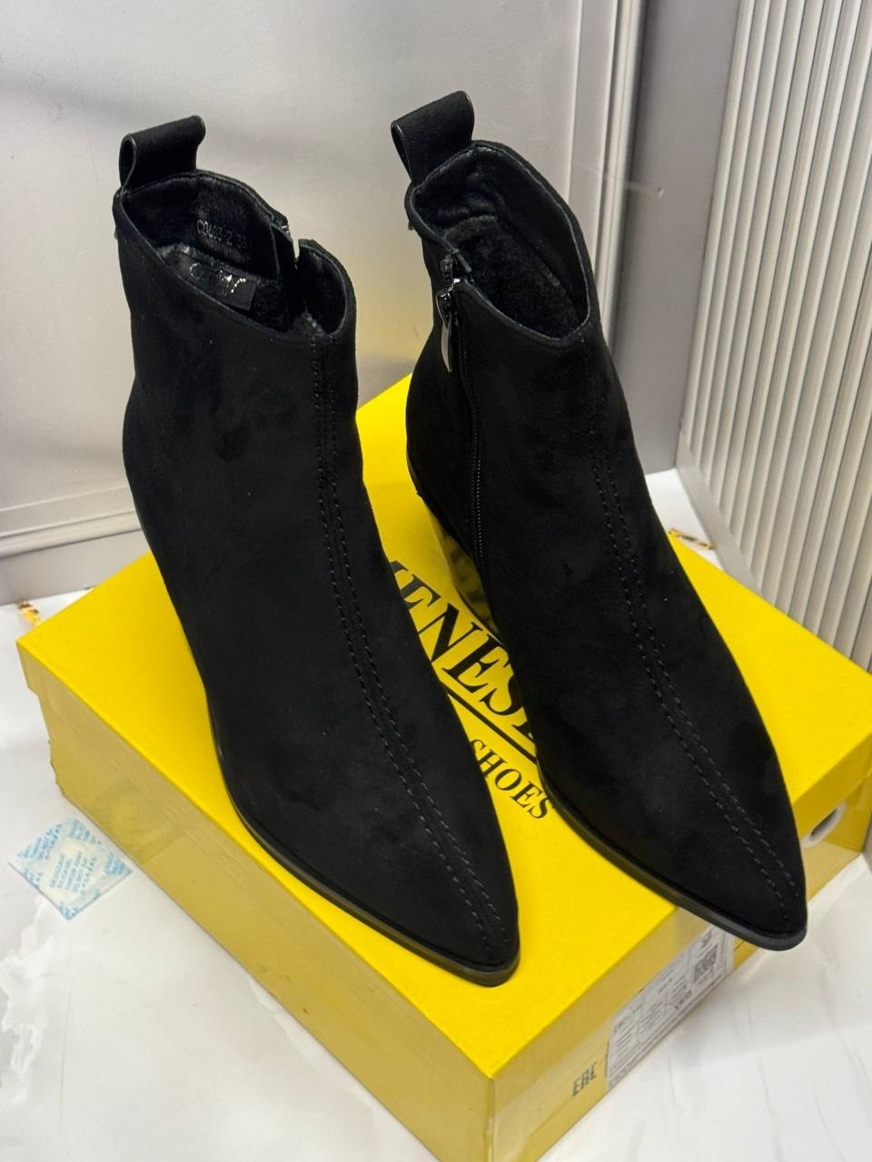 ,ботильоны женские,ботильоны казаки,казаки женские,казаки эконика