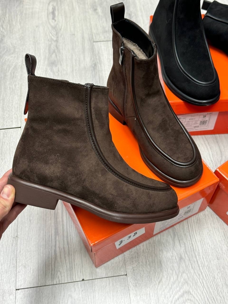 ,замшевые ботинки,ботинки мужские замшевые,мужские ботинки,мужская