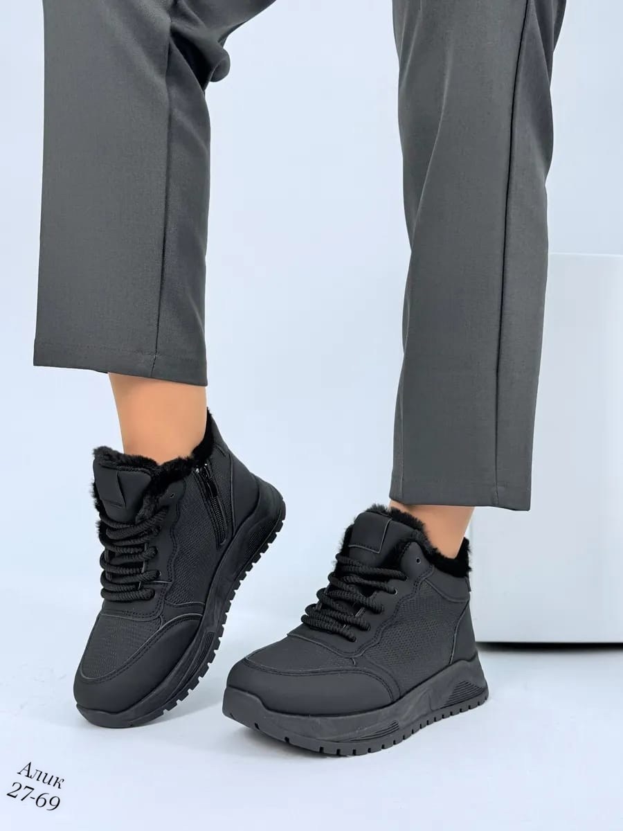 кроссовки женскиe,,кроссовки женские зимние,кроссовки женские зимние с мехом,высокие кроссовки женские