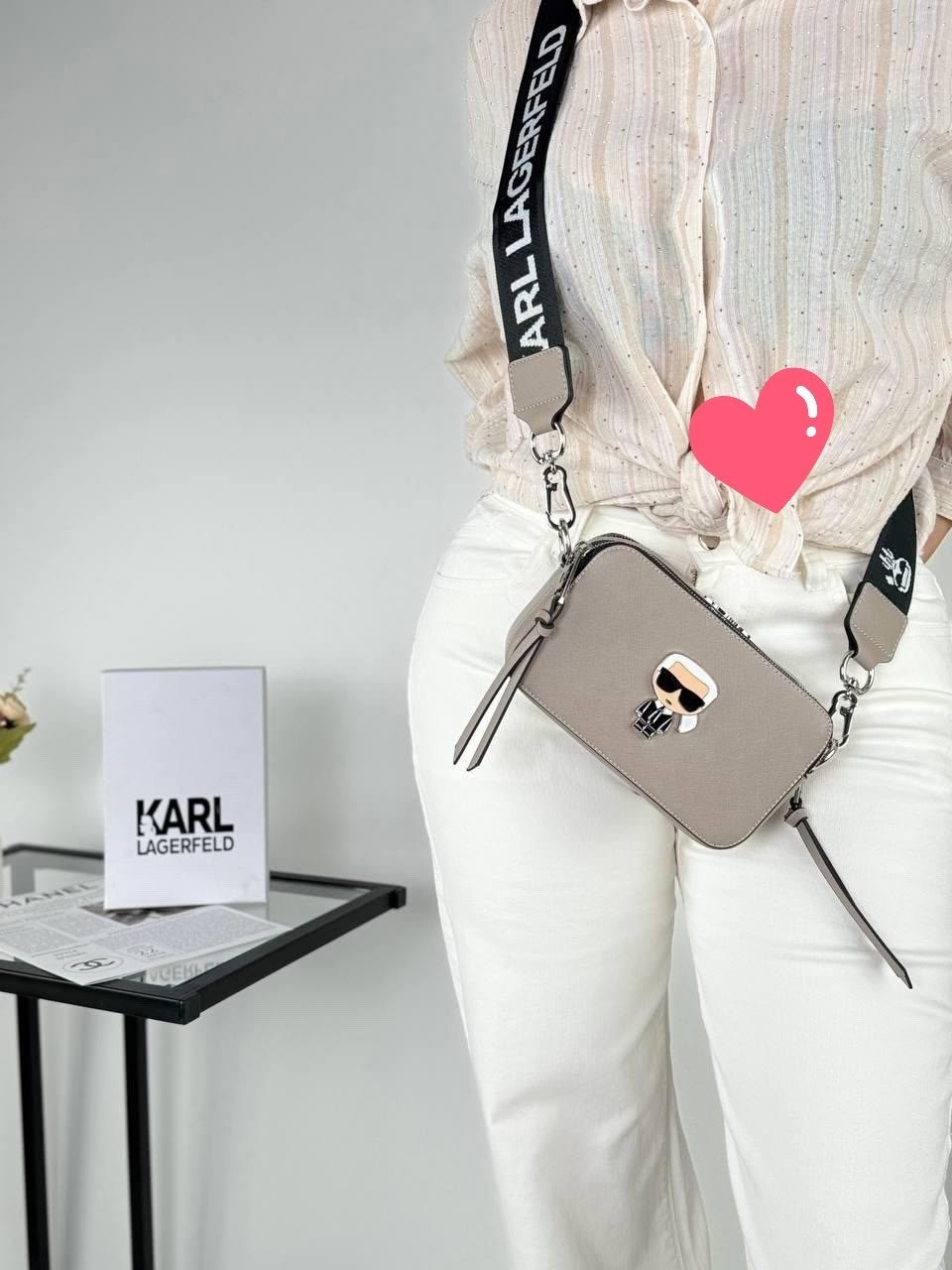 женская сумка karl lagerfeld,сумка karl lagerfeld,сумка на плечо karl lagerfeld,сумка karl lagerfeld бежевая,karl lagerfeld сумка карл лагерфельд женский карл