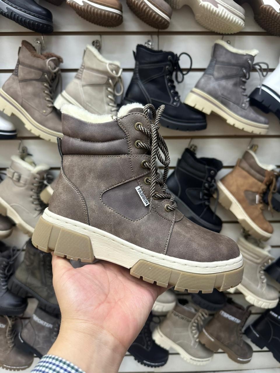 ,ботинка женские зимние,ботинки женские,женская зимняя ,зимние ботинки