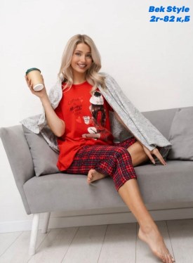 Домашняя одежда